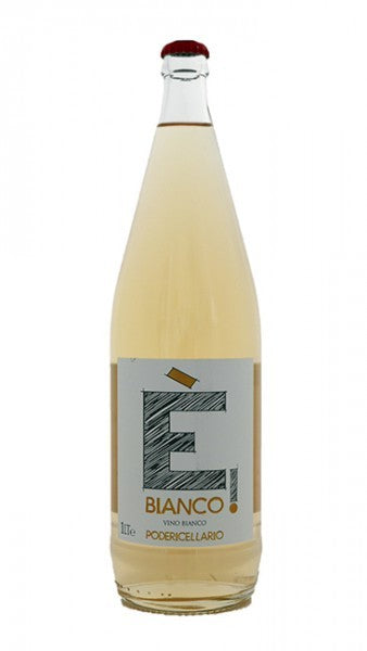 Poderi Cellario Bianco