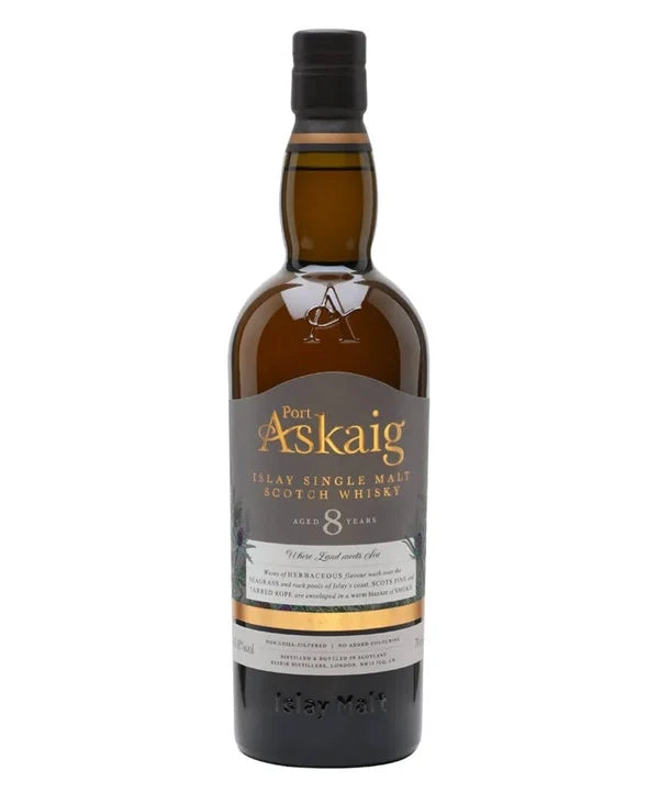 Port Askaig 8yr