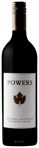 Powers Cabernet