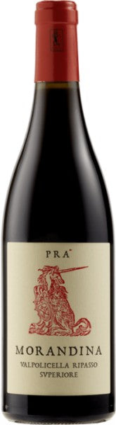 Pra Valpolicella Ripasso
