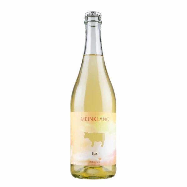 Meinklang "Epic" Sparkling White 2022