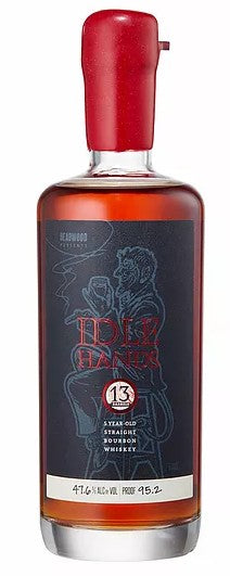 Proof & Wood Idle Hands 750ml