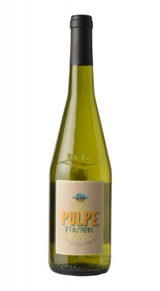 Pulpe Fiction Muscadet