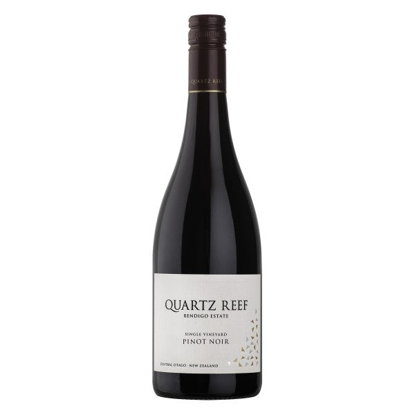 Quartz Reef Pinot Noir Central Otago