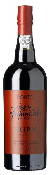 Quinta Infantado Ruby Port