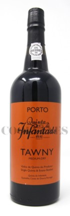 Quinta Infantado Tawny Port