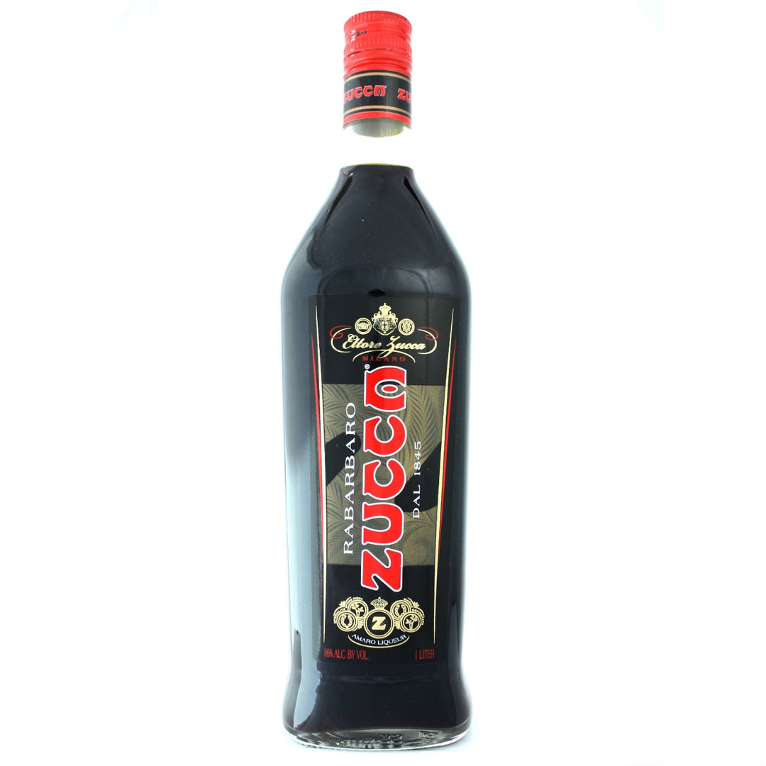 Zucca Rabarbaro