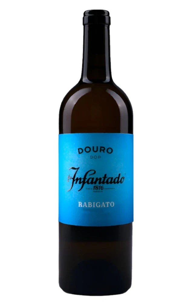 Quinta do Infantado Rabigato 2021