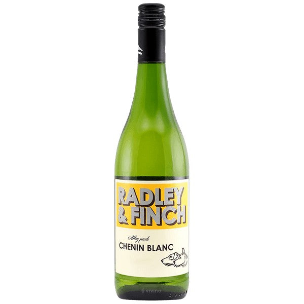 Radley & Finch Chenin Blanc 2024