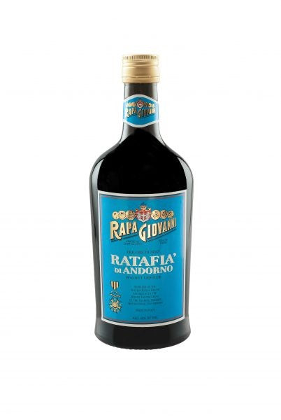 Rapa Giovanni Liquore di Noci