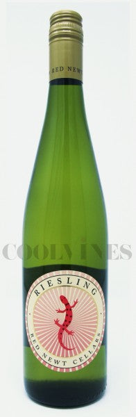 Red Newt "Circle" Finger Lakes Riesling 2020