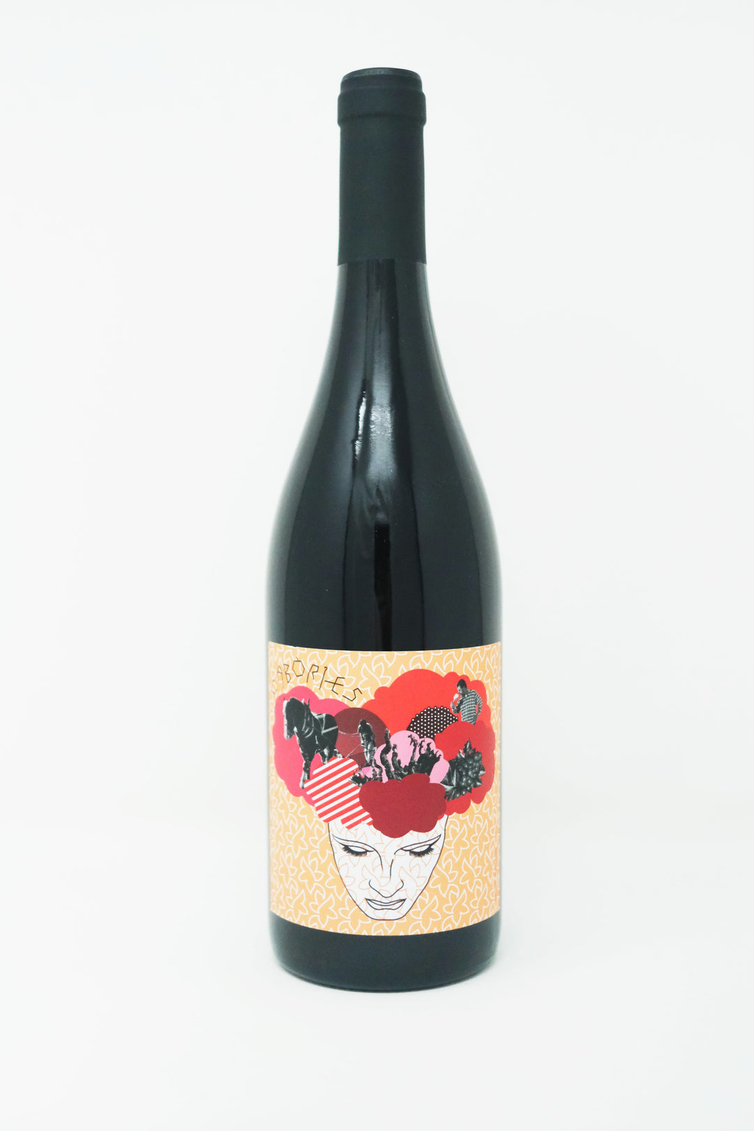 Ramon Jane Cabories Rosso