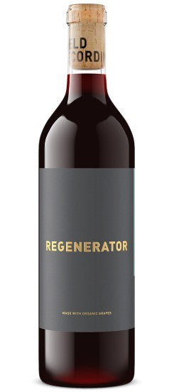Field Recordings "Regenerator" Zinfandel 2023