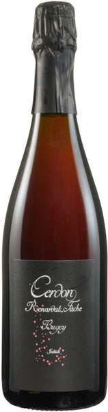 Renardat-Fâche Bugey Cerdon – CoolVines Powerhouse
