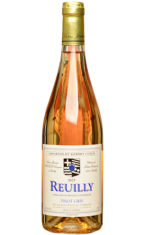 Domaine de Reuilly Pinot Gris