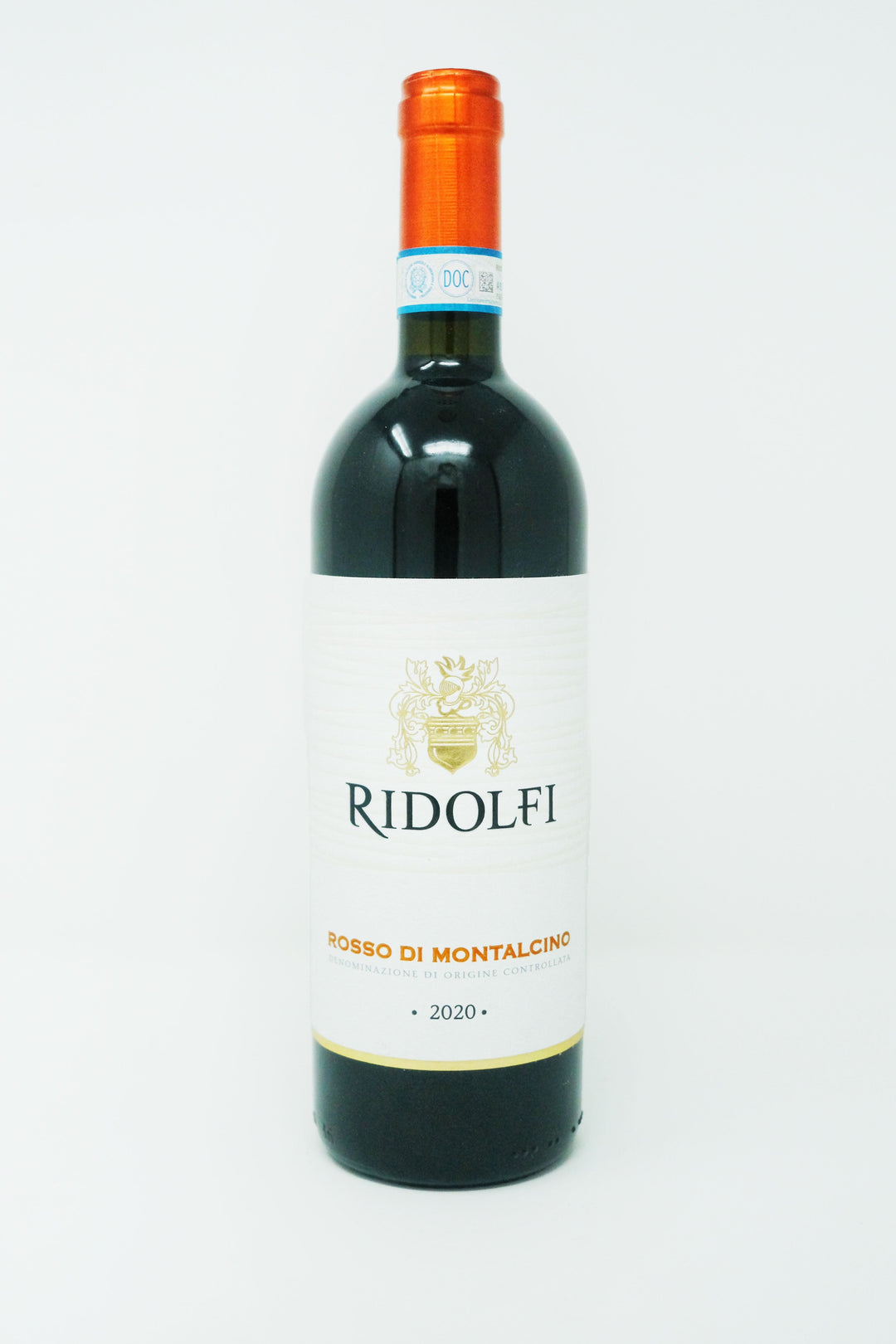 Ridolfi Rosso di Montalcino 2021