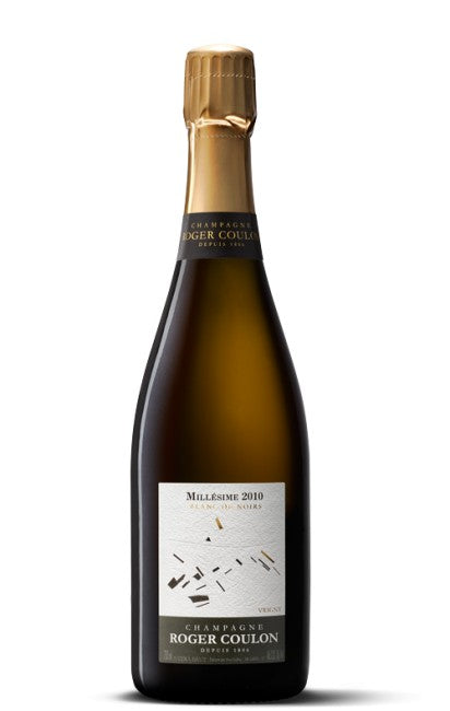 Roger Coulon Brut Millesime
