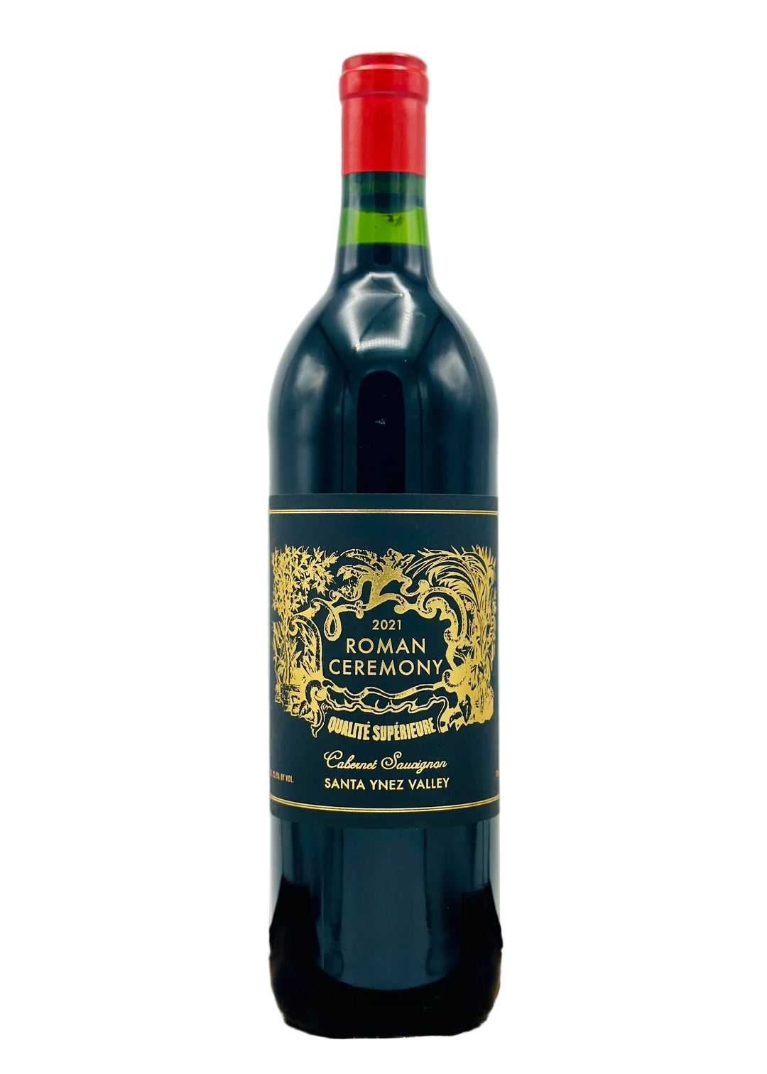 Roman Ceremony Cabernet Sauvignon 2021