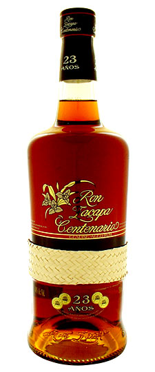 Ron Zacapa 23 750ml