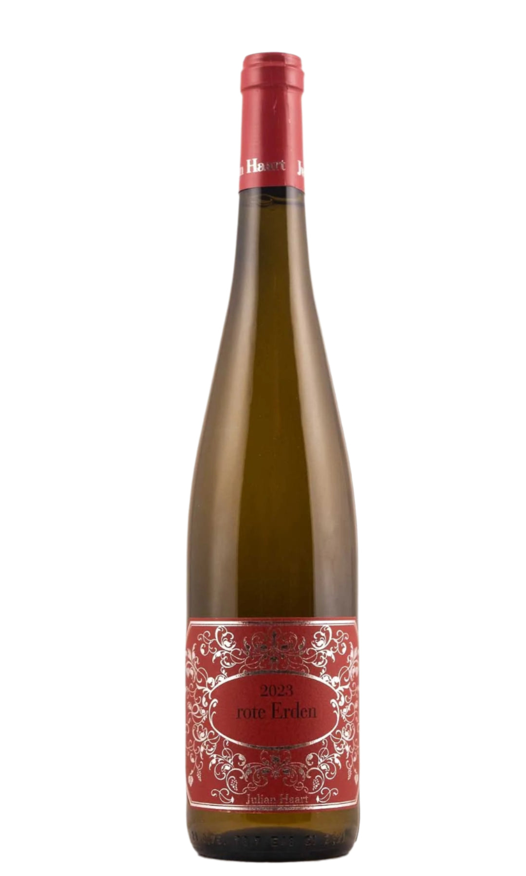 Julian Haart "Rote Erden" Riesling 2023