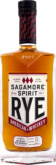 Sagamore Rye