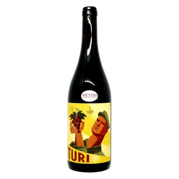 Salvatore Marino Turi Eloro Rosso