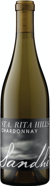 Sandhi Sta. Rita Hills Chardonnay 2022