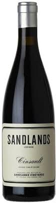 Sandlands Cinsault 2022