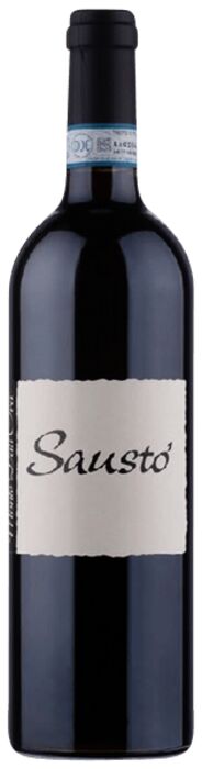 Monte dall'Ora "Sausto" Valpolicella Ripasso 2021