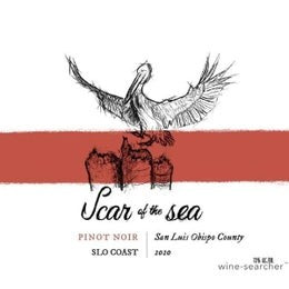 Scar of the Sea Slo Coast PN