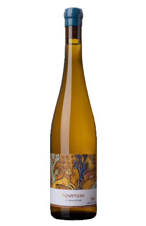 Marcel Deiss "Schoffweg" 2022