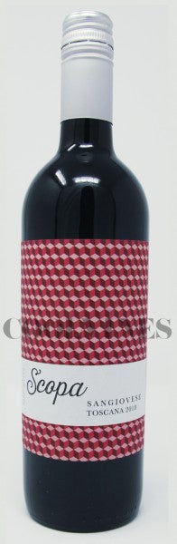 Scopa Sangiovese