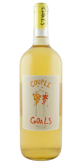 Domaine Sebastien David, Couple Goals 2022
