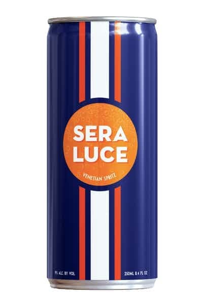 Sera Luce Venetian Spritz