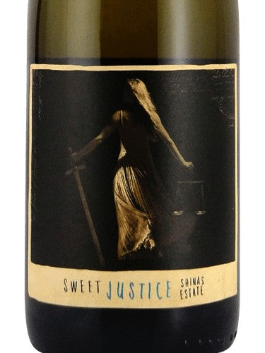 Sweet Justice Moscato
