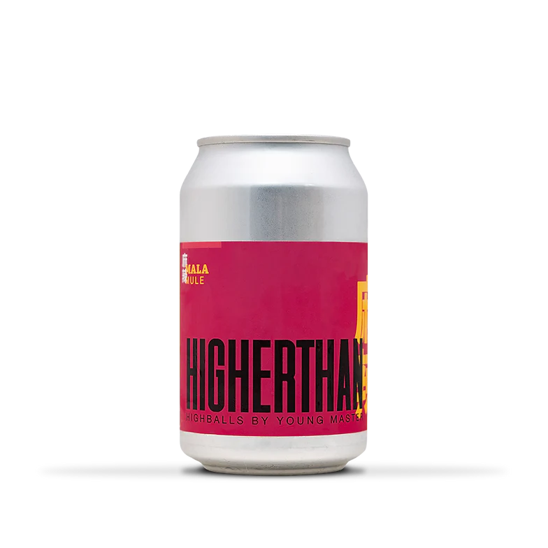 Higherthan Mala Mule