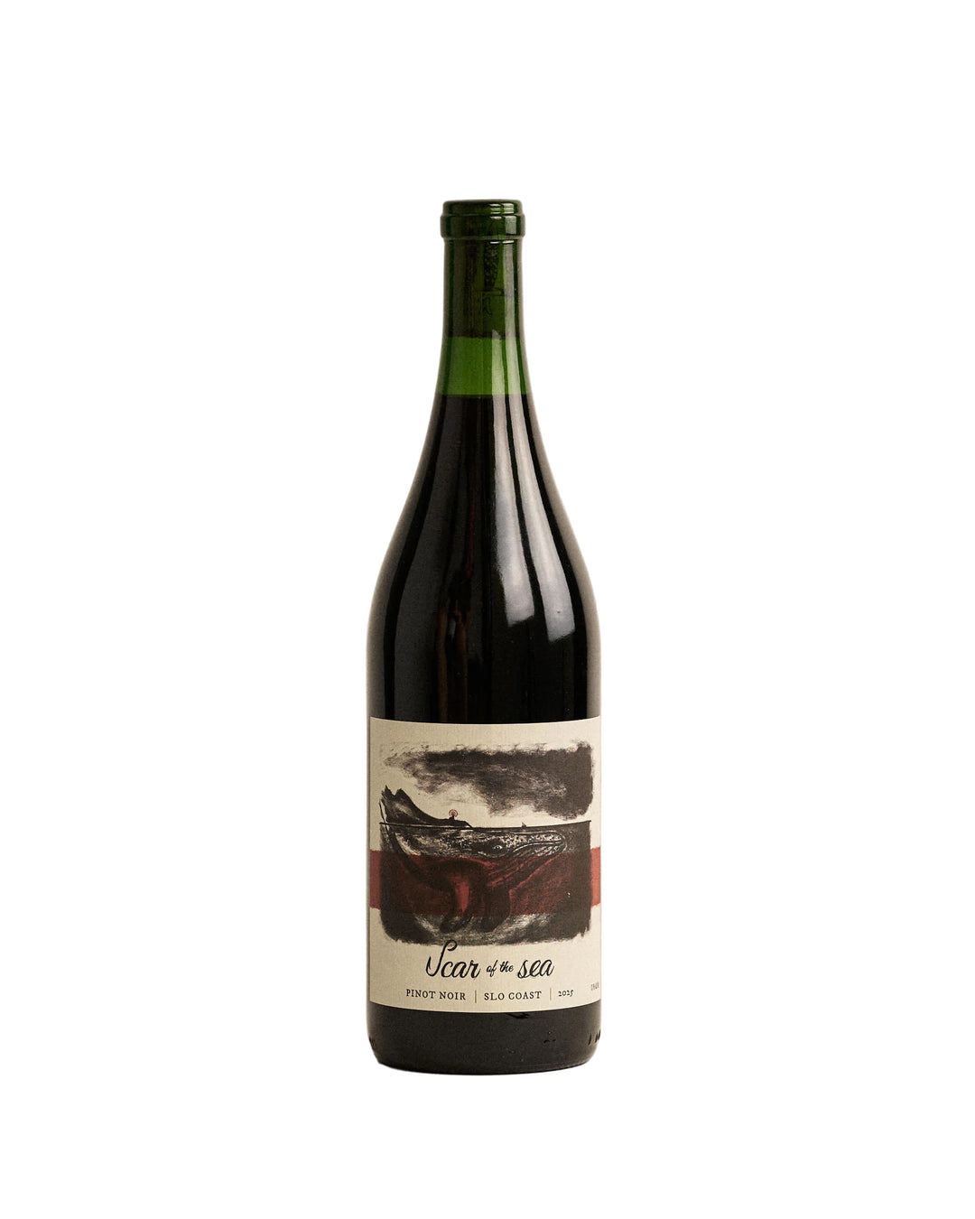 Scar of the Sea "Bassi Vineyard" Pinot Noir