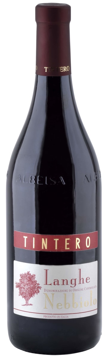 Tintero Langhe Nebbiolo 2021