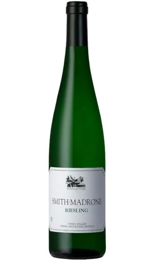 Smith-Madrone Riesling 2019