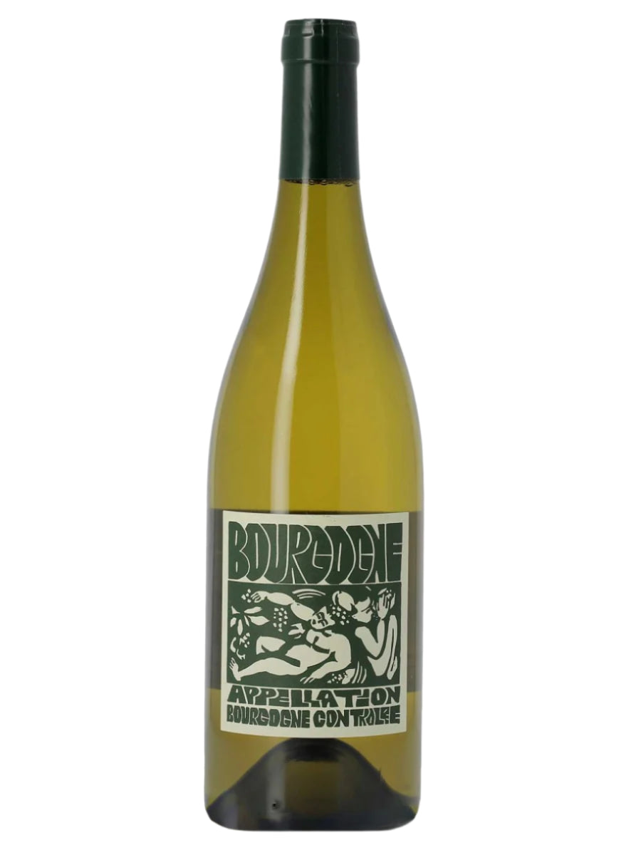 La Soeur Cadette Bourgogne Blanc 2023