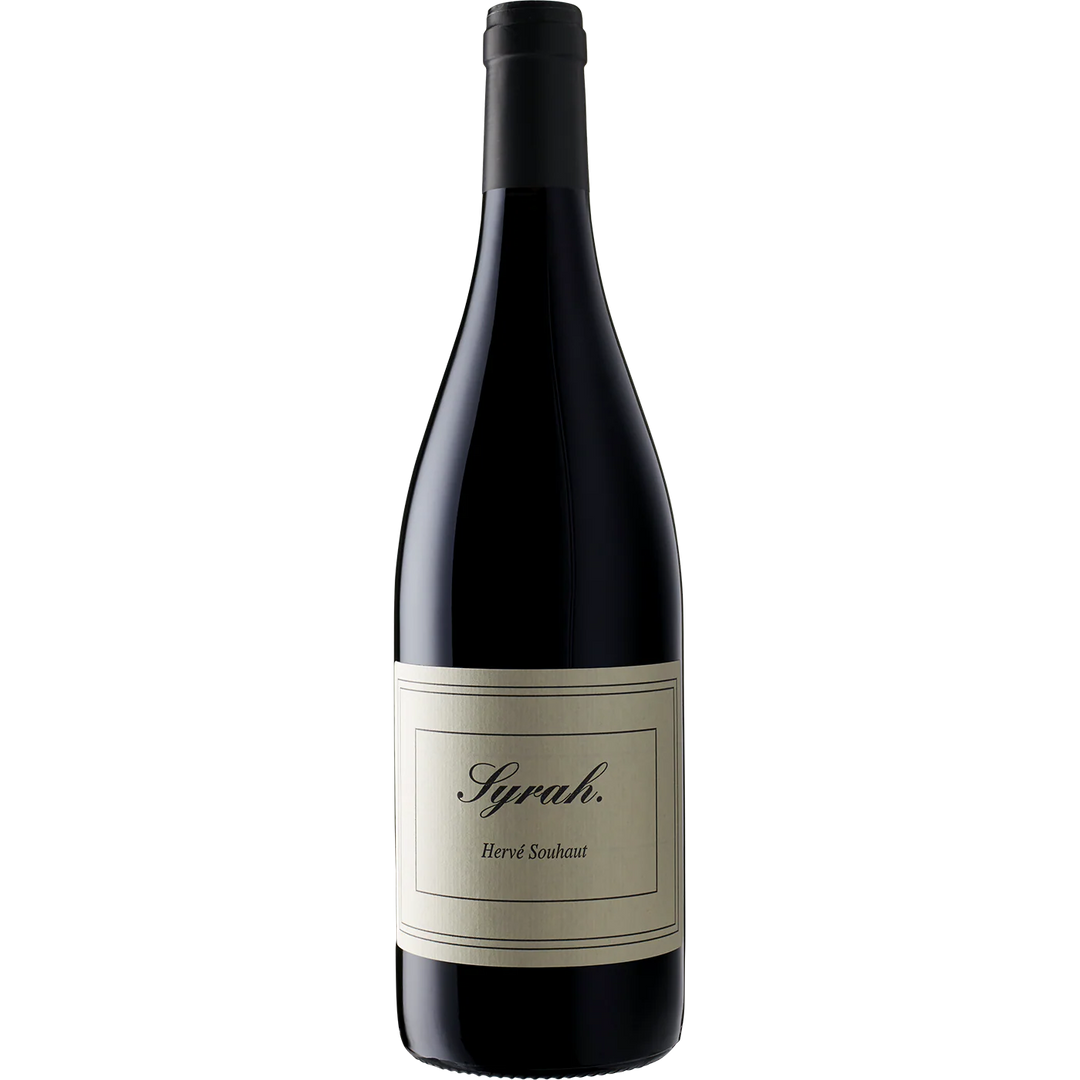Herve Souhaut Syrah 2024