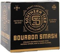 Southern Tier Bourbon Smash