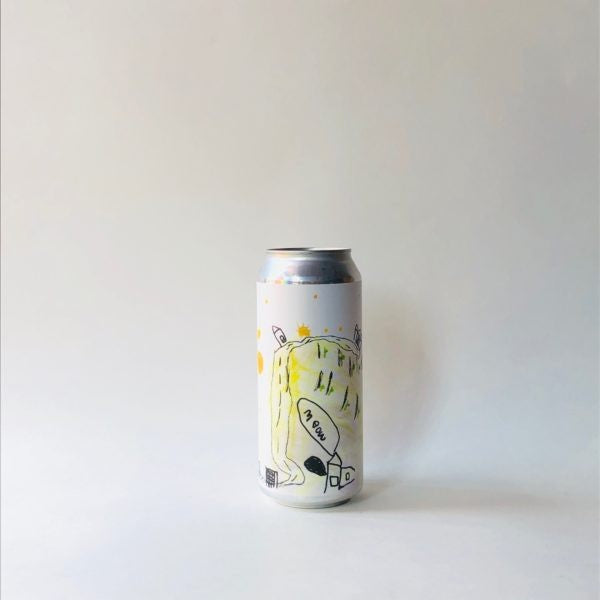 Southold Farm & Cellar Piquette Can