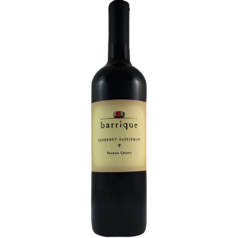Barrique Cabernet Sauvignon 2018