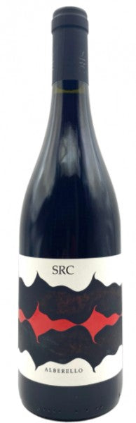 SRC Etna Rosso Cru Alberello