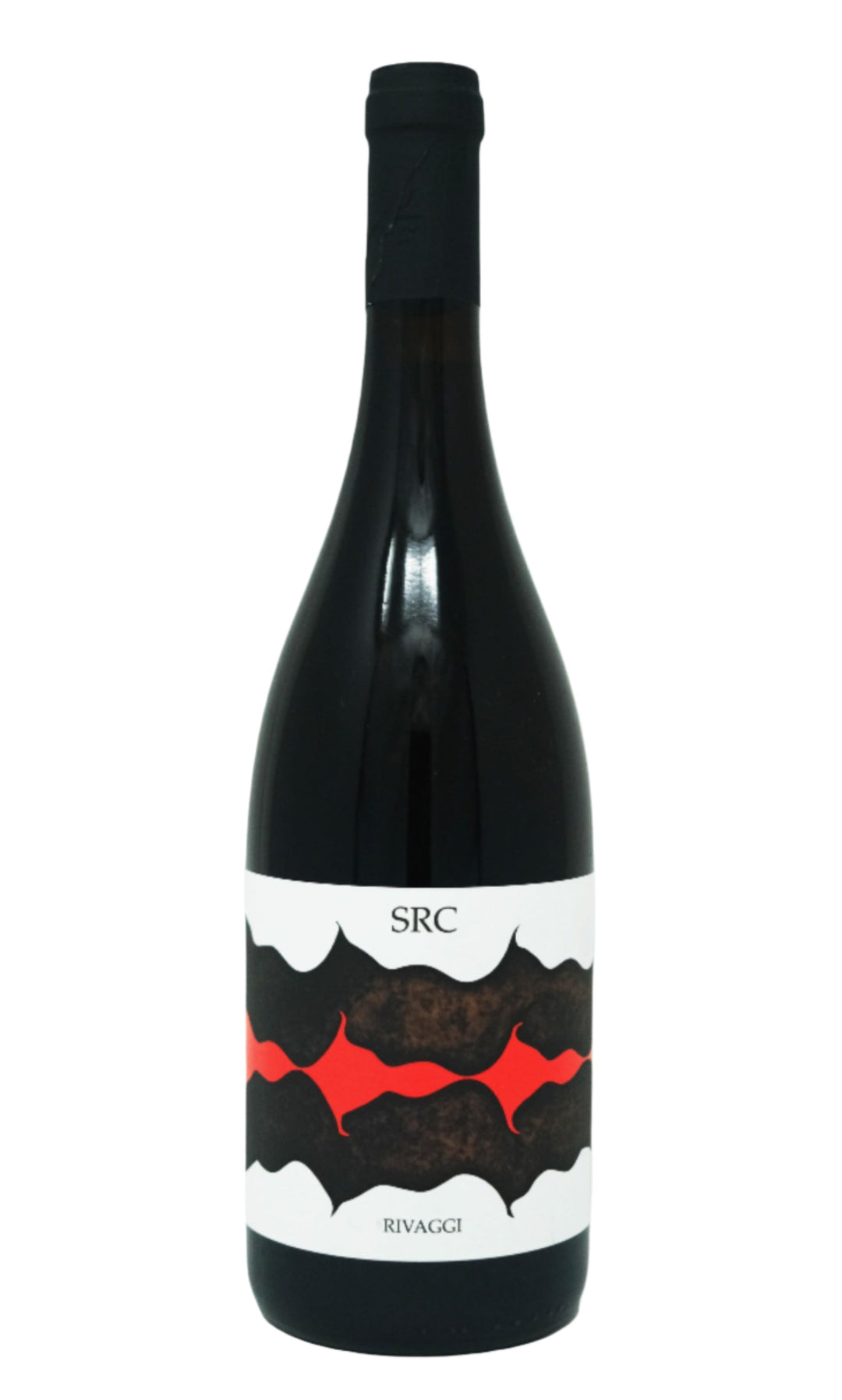 SRC Etna Rosso Cru Rivaggi 2019