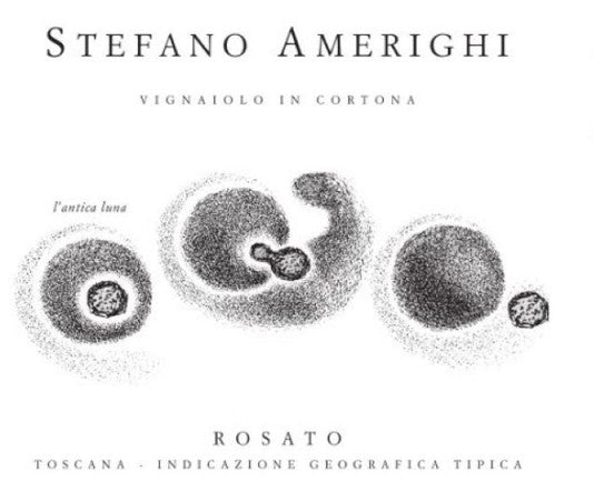 Stefano Amerighi Rose