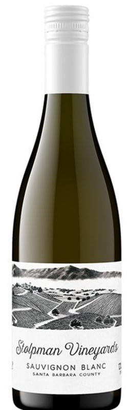Stolpman Vineyards Sauvignon Blanc 2024