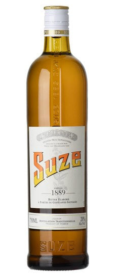 Suze 750ml