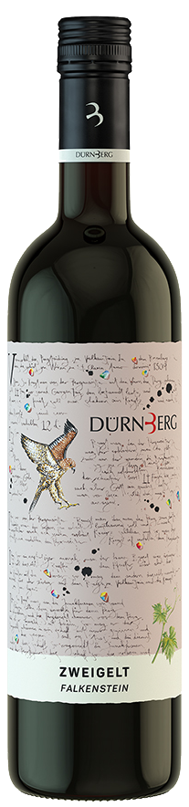 Durnberg Zweigelt 2019